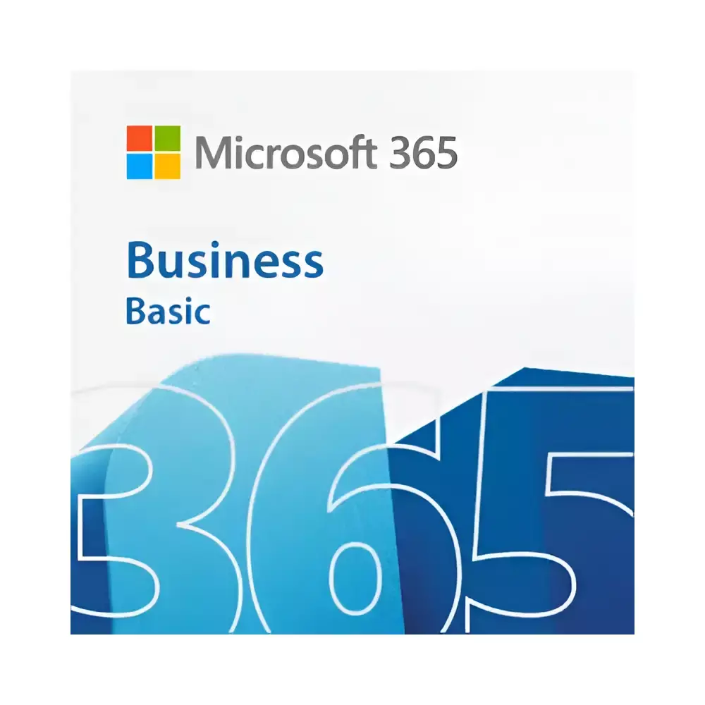 Microsoft 365 Business Basic | 12-Month Subscription (Professional ...